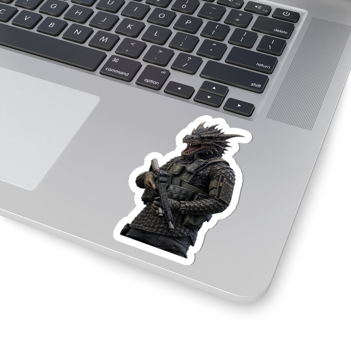 Dragon Operative Sticker
