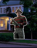 Nightmare Operative Sticker