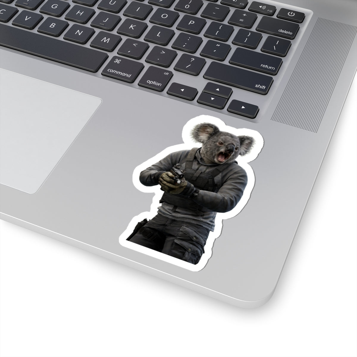 Koala Operative Sticker