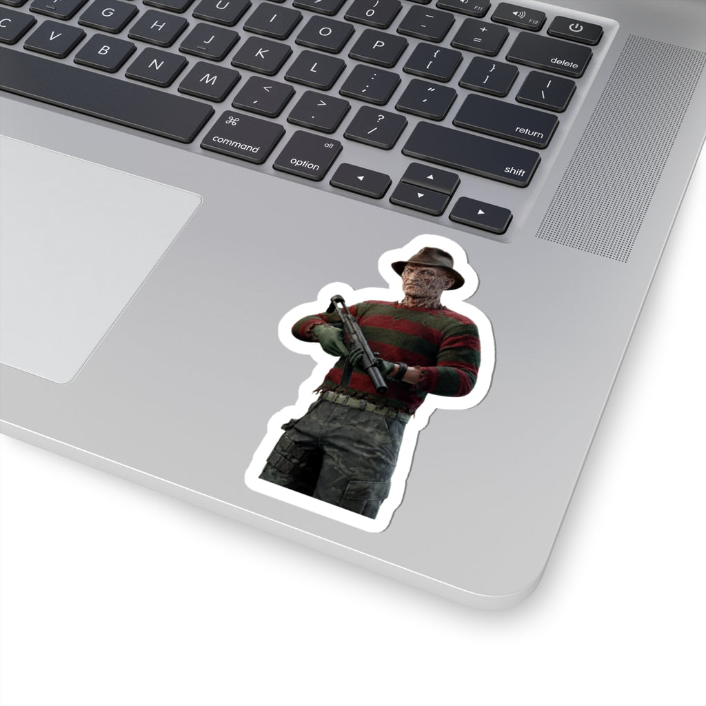 Nightmare Operative Sticker