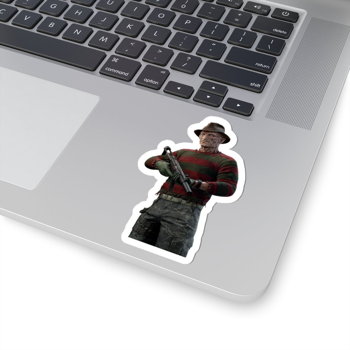 Nightmare Operative Sticker