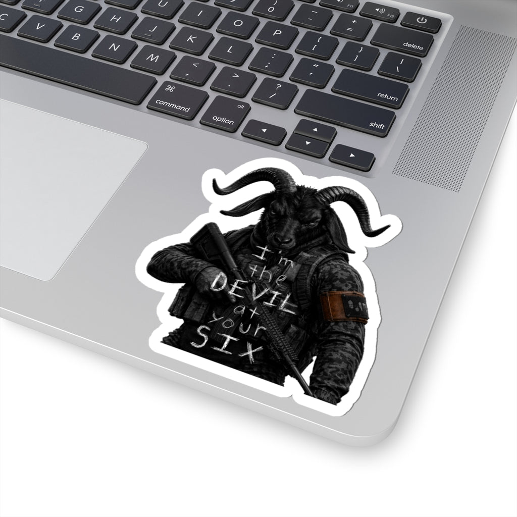 DAY6 Sticker