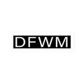 DFWM Sticker