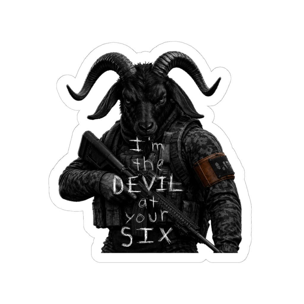 DAY6 Sticker