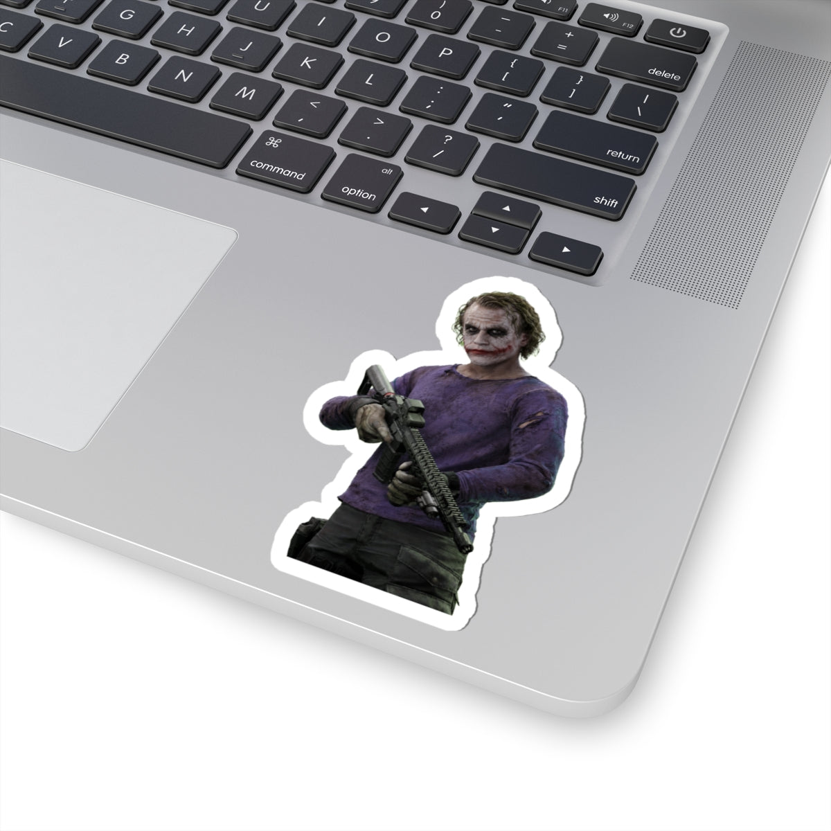 Joker Operative #2008 Sticker