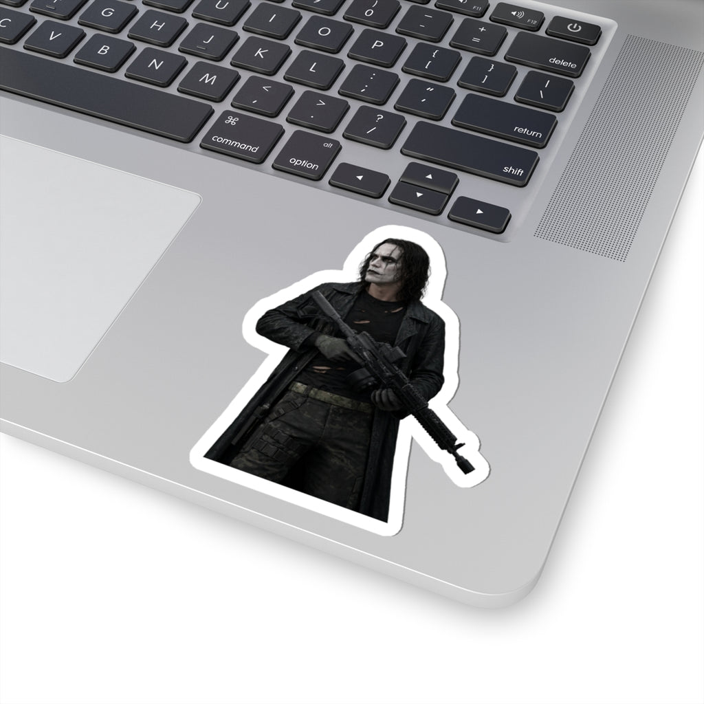 Eric Operative Sticker